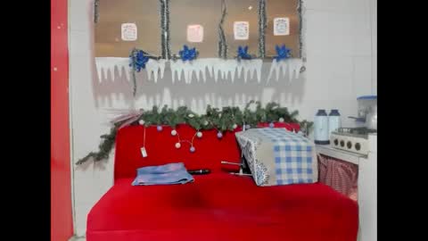ANTONELLA online show from December 2024 11:33:01 AM