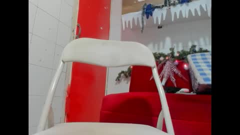 ANTONELLA online show from December 2024 01:54:02 PM