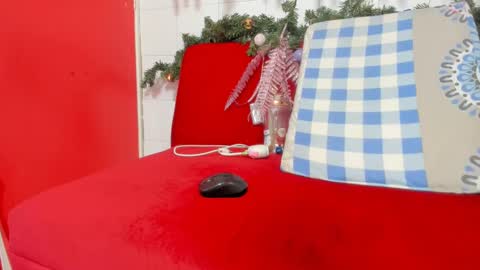 ANTONELLA online show from December 2024 12:23:02 PM
