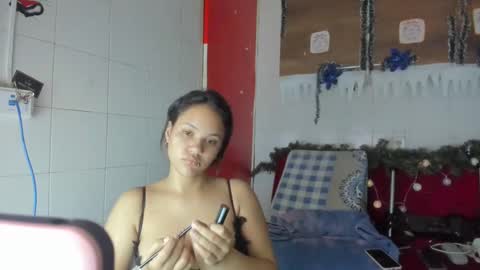 ANTONELLA online show from December 2024 08:16:01 AM