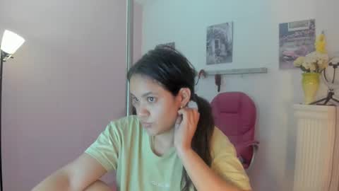 ANTONELLA online show from January 2025 11:19:02 AM