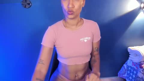 Sarah online show from September 2025 10:26:01 PM