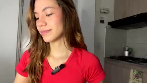 Antonella  online show from February 2025 01:43:02 PM