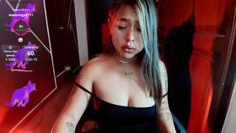A N T O N E L L A online show from March 2025 06:08:02 PM