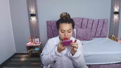A N T O N E L L A online show from September 2025 11:44:01 AM