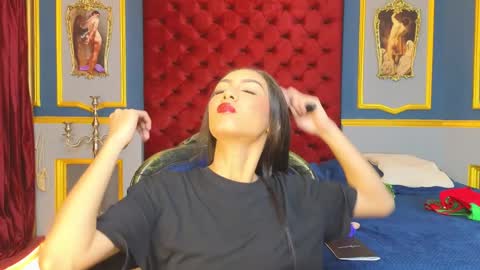 ANTONELLA online show from December 2024 11:39:02 AM