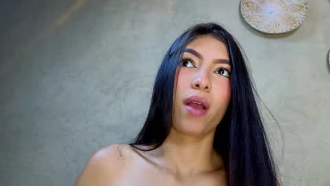 ANTONELLA online show from January 2025 03:23:02 AM