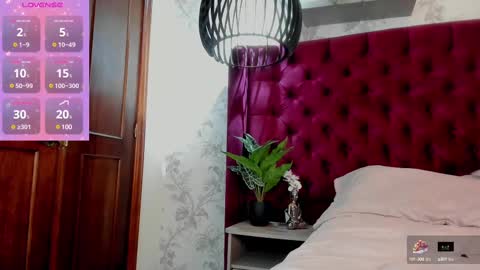 ANTONELLA online show from February 2025 11:47:02 PM