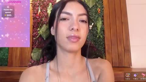 ANTONELLA online show from February 2025 04:14:02 AM