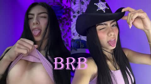 ANTONELLA online show from September 2025 11:43:01 AM