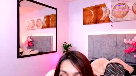  Antonella online show from October 2025 08:17:01 PM