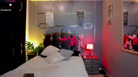  Antonella online show from October 2025 05:17:02 AM