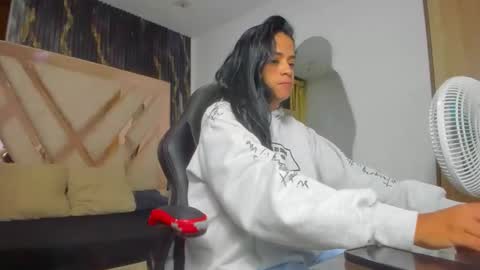 AntonellaTawer online show from September 2025 02:35:02 AM