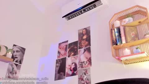 o ANTO online show from September 2025 08:34:02 PM