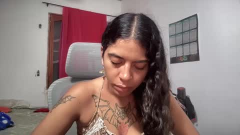 Snapshot of antoniabloom chatting on October 2025 02:54:02 AM Antonia online show from October 2025 02:54:02 AM