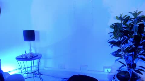 Antonia online show from December 2024 08:54:02 PM