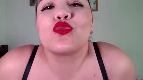 antonia online show from March 2025 10:24:02 PM