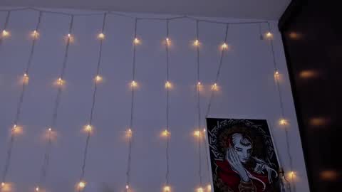 Snapshot of antoniart_ chatting on February 2025 05:51:01 AM Antonia online show from February 2025 05:51:01 AM