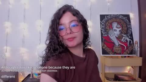 Snapshot of antoniart_ chatting on February 2025 01:51:01 AM Antonia online show from February 2025 01:51:01 AM