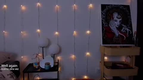 Snapshot of antoniart_ chatting on February 2025 02:06:01 AM Antonia online show from February 2025 02:06:01 AM