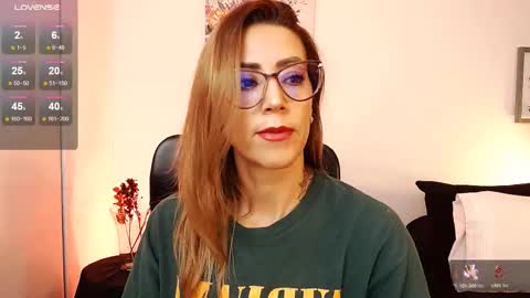 Snapshot of antoniavillamizar chatting on October 2025 09:59:01 AM Anto online show from October 2025 09:59:01 AM