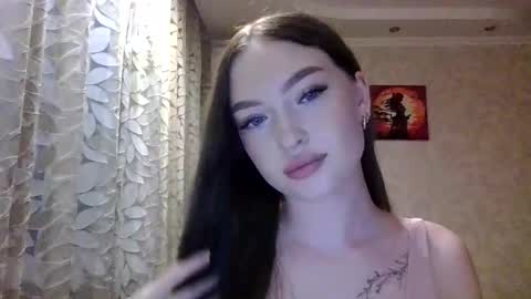 antonina25440 online show from September 2025 03:59:02 PM