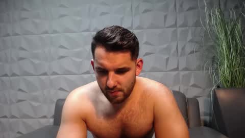 HI My name is Antonio online show from February 2025 11:06:01 PM