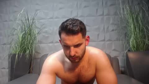 HI My name is Antonio online show from February 2025 08:20:02 PM