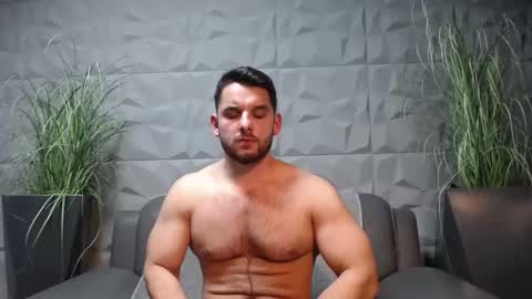 HI My name is Antonio online show from February 2025 12:10:02 AM
