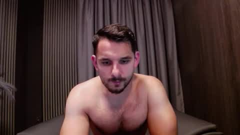 HI My name is Antonio online show from November 2025 08:09:02 PM