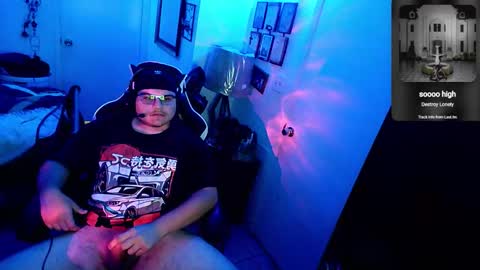 antonnastyfreak online show from October 2025 10:41:01 PM