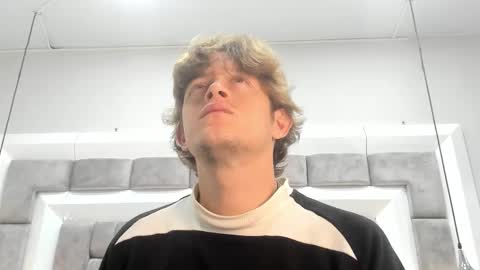 Snapshot of antthony_kings chatting on October 2025 08:06:02 PM Anthony King online show from October 2025 08:06:02 PM