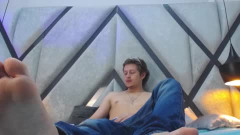 Snapshot of antthony_kings chatting on October 2025 09:50:01 PM Anthony King online show from October 2025 09:50:01 PM