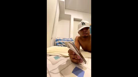 Pedro online show from November 2025 02:57:02 AM