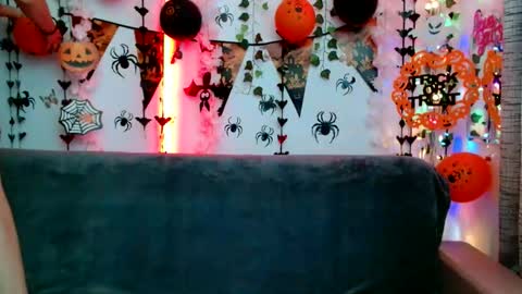 Snapshot of anuska30 chatting on October 2025 06:59:01 AM Anne online show from October 2025 06:59:01 AM