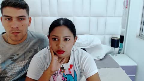 Snapshot of any_and_marcus chatting on December 2024 12:02:01 AM any marcus online show from December 2024 12:02:01 AM