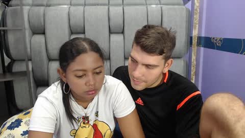 Snapshot of any_and_marcus chatting on December 2024 10:13:01 PM any marcus online show from December 2024 10:13:01 PM