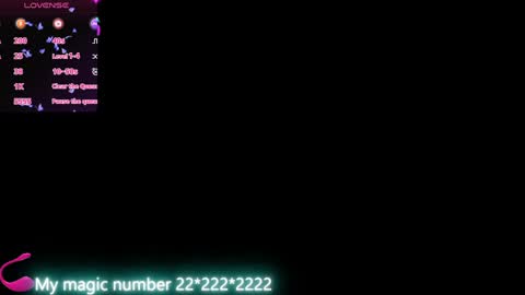 Anyi online show from December 2024 05:29:02 AM