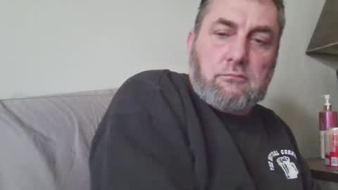 Snapshot of anytime07 chatting on January 2025 08:56:02 PM Daddy online show from January 2025 08:56:02 PM