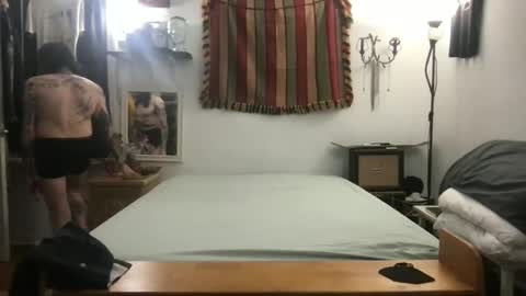 Snapshot of anytimexcowboy chatting on September 2025 06:26:02 AM cowboy online show from September 2025 06:26:02 AM