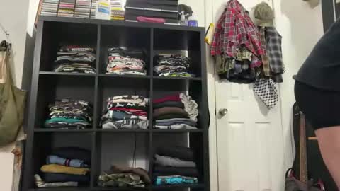 Snapshot of anytimexcowboy chatting on November 2025 08:25:01 AM cowboy online show from November 2025 08:25:01 AM