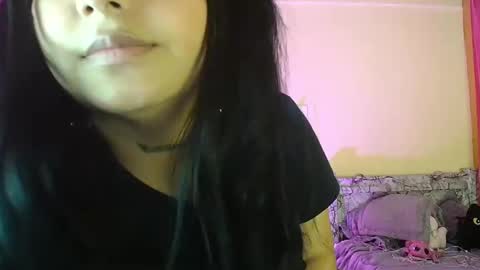 Snapshot of anyz_ chatting on March 2025 10:16:01 PM Anny online show from March 2025 10:16:01 PM