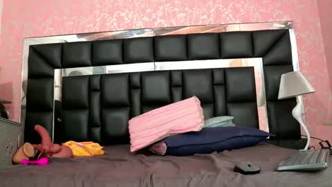 Snapshot of anzhelika_novick_ chatting on November 2025 11:54:01 AM Chelmi online show from November 2025 11:54:01 AM