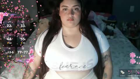 Snapshot of aome_higurashi_ chatting on December 2025 06:21:01 AM SOFIA online show from December 2025 06:21:01 AM