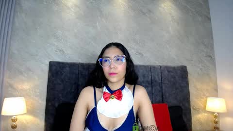 Aome Rainbow online show from February 2025 10:14:02 PM