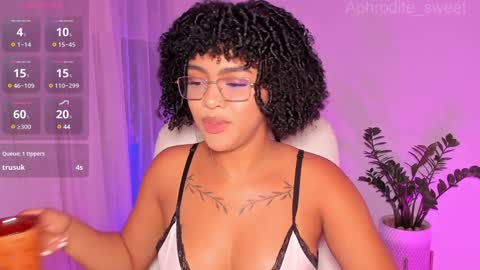 Karla online show from February 2025 04:54:01 PM
