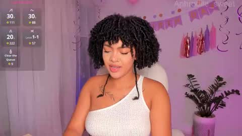 Karla online show from February 2025 06:22:01 PM