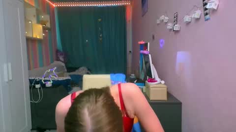 Aphrodite online show from February 2025 12:28:01 PM