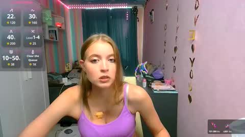 Aphrodite online show from September 2025 12:50:01 PM