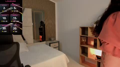 aphrodite online show from October 2025 02:36:02 PM